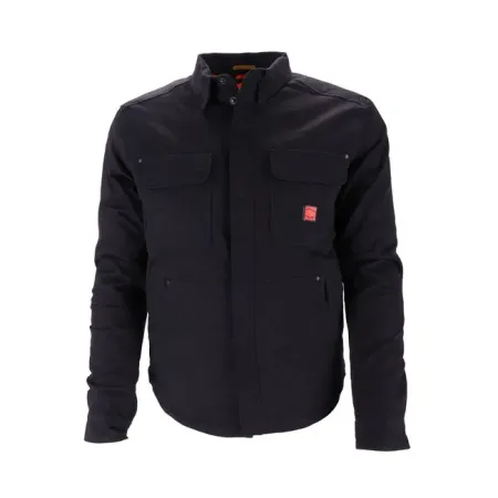Roeg Chaser Jacket Black Size XL (ARM581559)