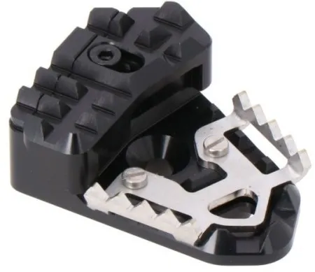 SW-MOTECH Extension for Brake Pedal (FBE.11.962.10001/B)