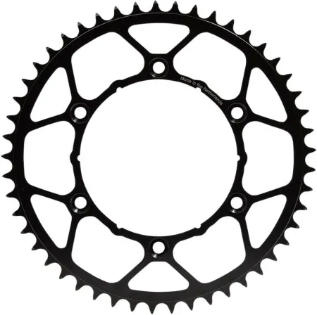 Moto Master Steel Ultralight Rear Sprocket (62.007.11.50)