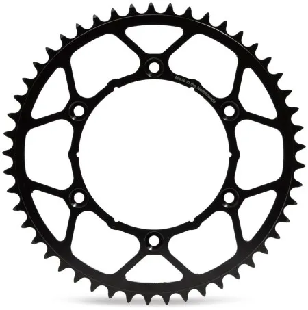 Moto Master Steel Ultralight Rear Sprocket (62.007.11.46)