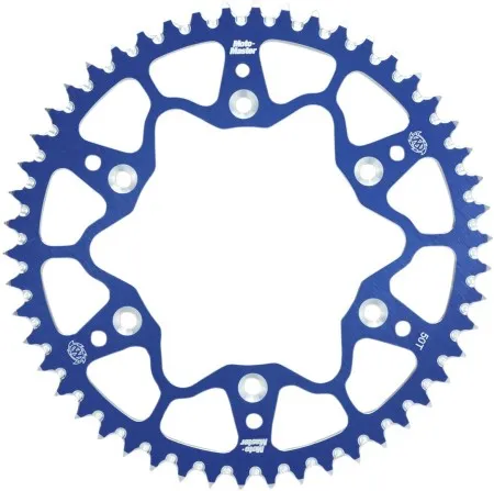 Moto Master 7075 Racing MX Sprocket (62.007.24.42)