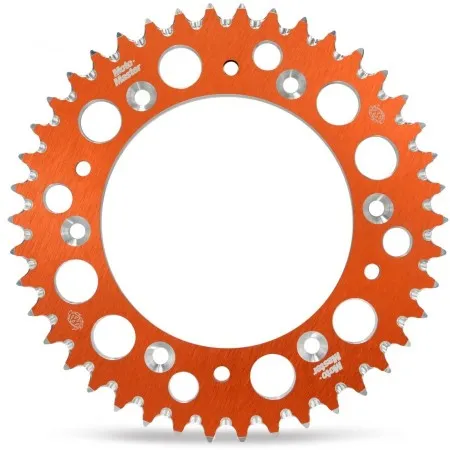 Moto Master 7075 Racing MX Sprocket (62.007.25.42)