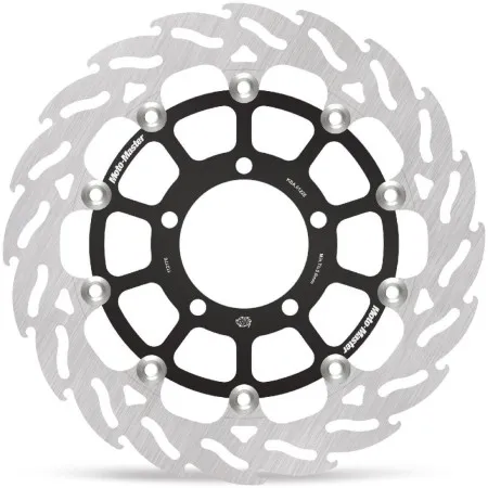 Moto Master Flame Series Floating Rotor (112176)