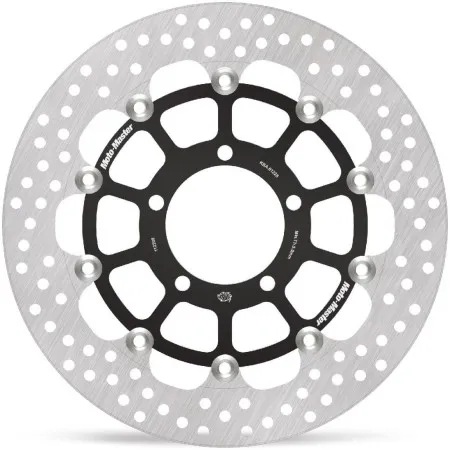 Moto Master Halo Series Floating Racing Rotor (112208)
