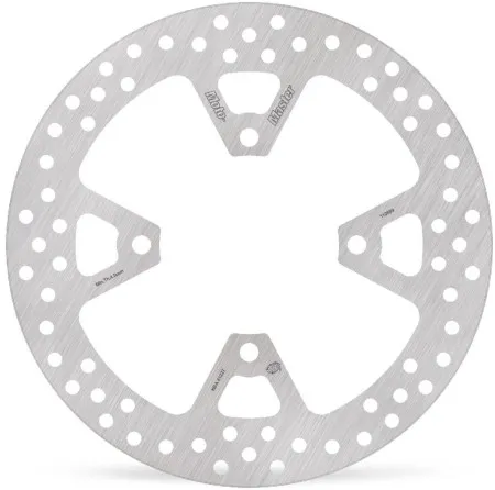Moto Master Halo Series Fixed Rotor (110899)