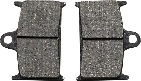Moto Master Brake Pad Ceramic (402404)