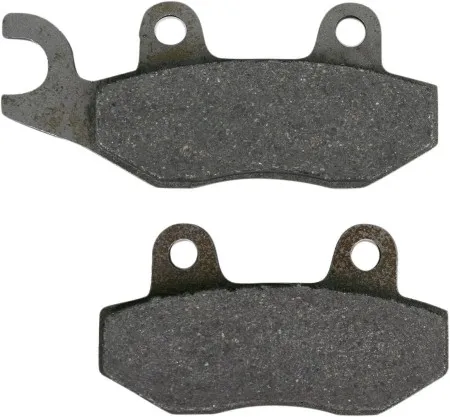 Moto Master Brake Pad Ceramic (410504)