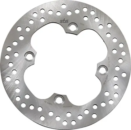 Brake Rotor SBS 5005 (5005)