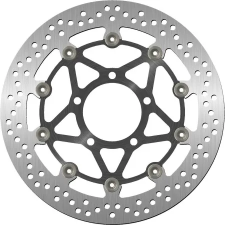 SBS Stainless Steel Brake Rotor (5328A)