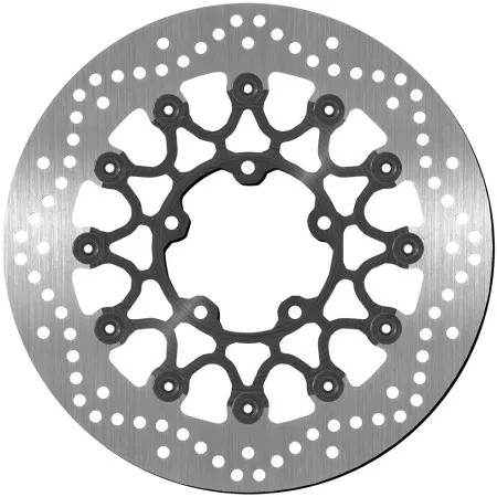 SBS Stainless Steel Brake Rotor (5039)