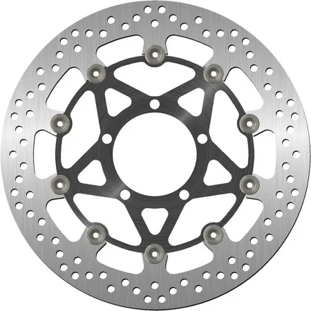SBS Stainless Steel Brake Rotor (5040A)