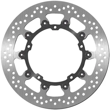 SBS Stainless Steel Brake Rotor (5047)