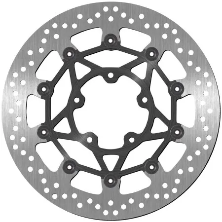 SBS Stainless Steel Brake Rotor (5075)