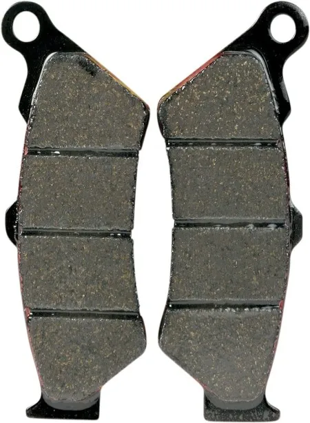 Brake Pads SBS 674HF (674HF)