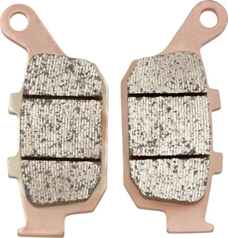 SBS LS Street Excel Sintered Rear Brake Pads (614LS)