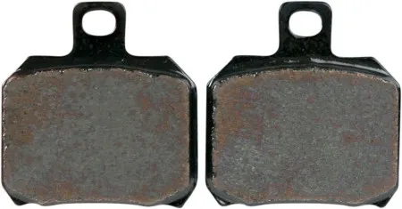 SBS LS Street Excel Sintered Rear Brake Pads (730LS)