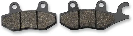Brake Pad SBS 638HF (638HF)