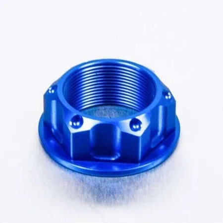 Pro Bolt Aluminium Top Yoke Nut (LTYOKEO50B)