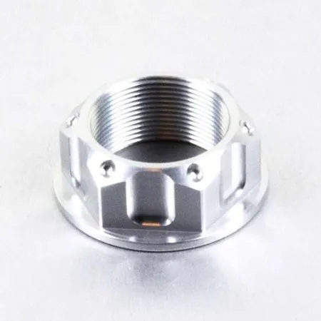 Pro Bolt Aluminium Top Yoke Nut (LTYOKEO50S)