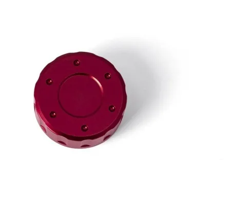 Pro Bolt Aluminium Front Brake Reservoir Cap (RESR50Z3R)