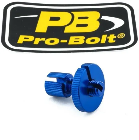 Pro Bolt Aluminium Cable Adjuster (LCA10B)