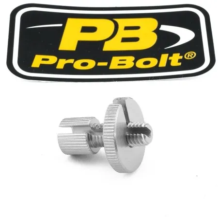 Pro Bolt Aluminium Cable Adjuster (LCA10S)