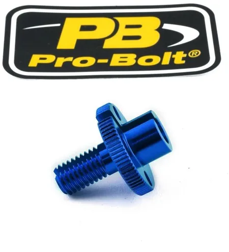 Pro Bolt Aluminium Cable Adjuster (LCA20B)