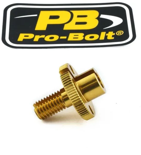 Pro Bolt Aluminium Cable Adjuster (LCA20G)