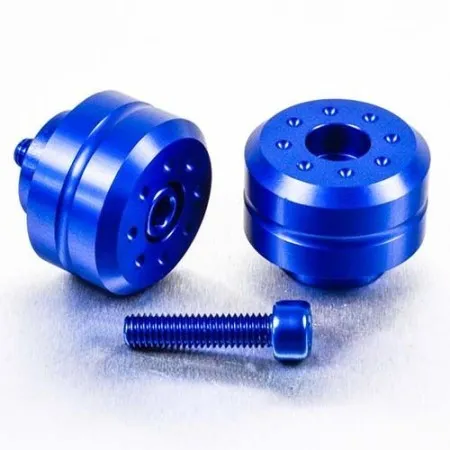 Pro Bolt Barend Yam 10 35MM BL (BARENDYA1035B)