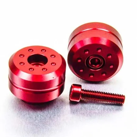 Pro Bolt Barend Yam 10 35MM RD (BARENDYA1035R)