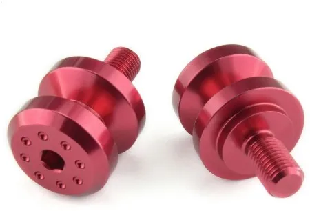 Pro Bolt Spools M10X1.00 RD (BOB8R)