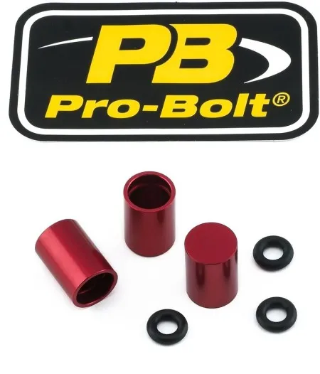 Pro Bolt Brake Caliper Bleeder Cap (BNCOVER7-3R)