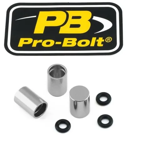 Pro Bolt Brake Caliper Bleeder Cap (BNCOVER7-3S)
