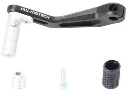 SW-MOTECH Gear Lever (FSC.11.482.10001)