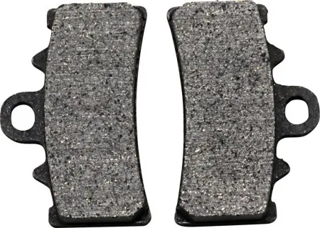 Galfer Semi-Metallic Brake Pads (FD450G1054)