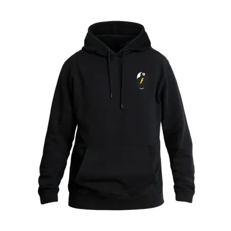 John Doe Build Your Dream II Hoodie Black Size Medium (JDH5015-M)