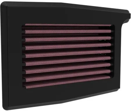 K&N Universal Clamp-On Air Filter (TB-6621)