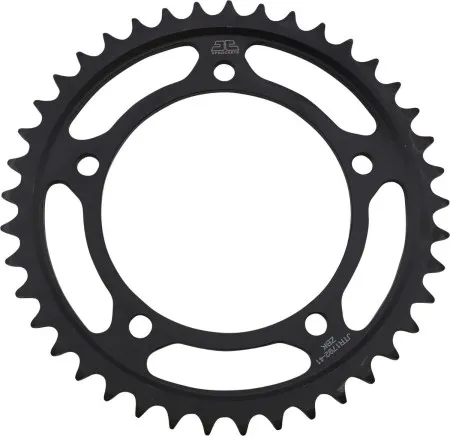 JT Sprockets JTR1792.41 Rear Replacement Sprocket 41 Teeth 525 Pitch Natural Steel (JTR1792.41)