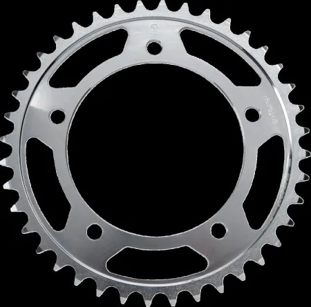 JT Sprockets JTR1792.40 Rear Replacement Sprocket 40 Teeth 525 Pitch Natural C49 High Carbon Steel (JTR1792.40)