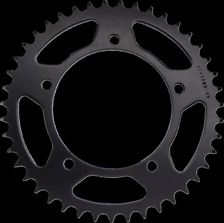 JT Sprockets Sprocket Rear 43T 520 (JTR1793.43)