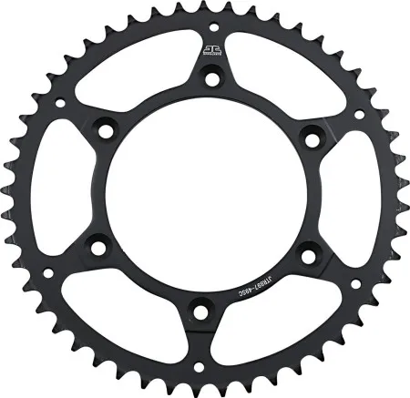 JT Sprockets Sprocket Rear 49T 520 SC (JTR897.49SC)