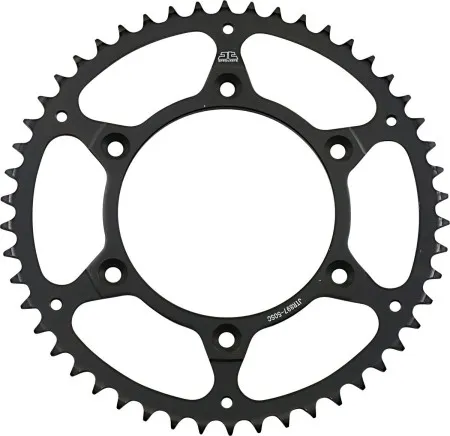 JT Sprockets Sprocket Rear 50T 520 SC (JTR897.50SC)