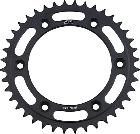 JT Sprockets Sprocket Rear 40T 520 SC (JTR897.40SC)