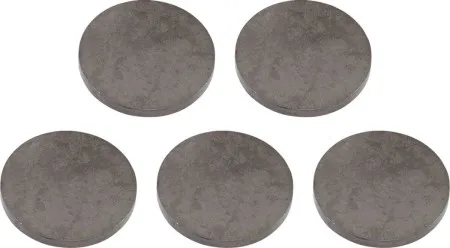 K&L-SUPPLY, Valve Adjustment Shims, 25 X 2,55MM (13-7529)