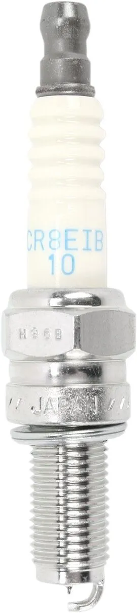 NGK Spark Plugs Iridium IX Spark Plug (4948)