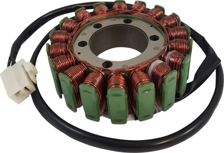 Parts Europe Stator TR (27-7064)
