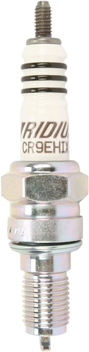 NGK Spark Plugs Iridium IX Spark Plug (6216)