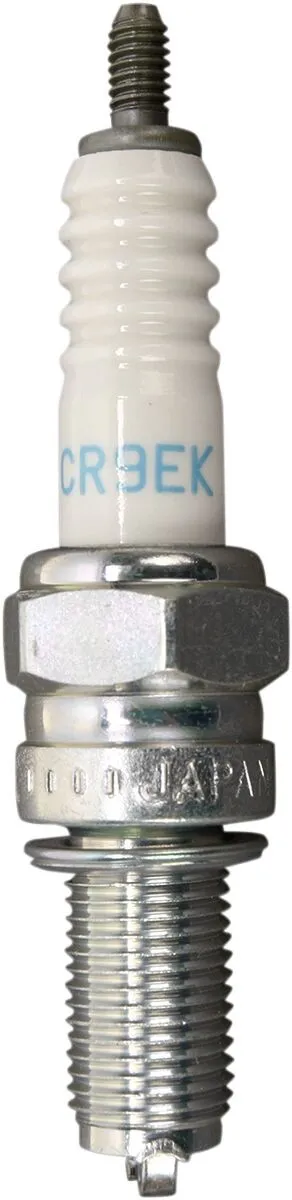 NGK Spark Plugs Spark Plug Multi-ground CR9EK (4548)