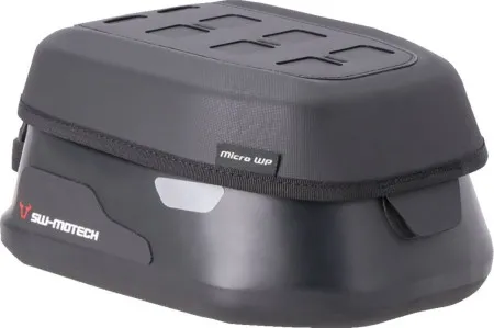 SW-MOTECH PRO Micro WP Tank Bag (BC.WPB.00.028.10000)