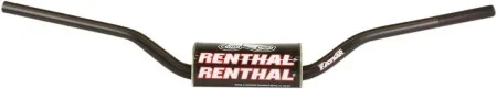 Renthal Handlebar Fatbar 814 Black (814-01-BK)